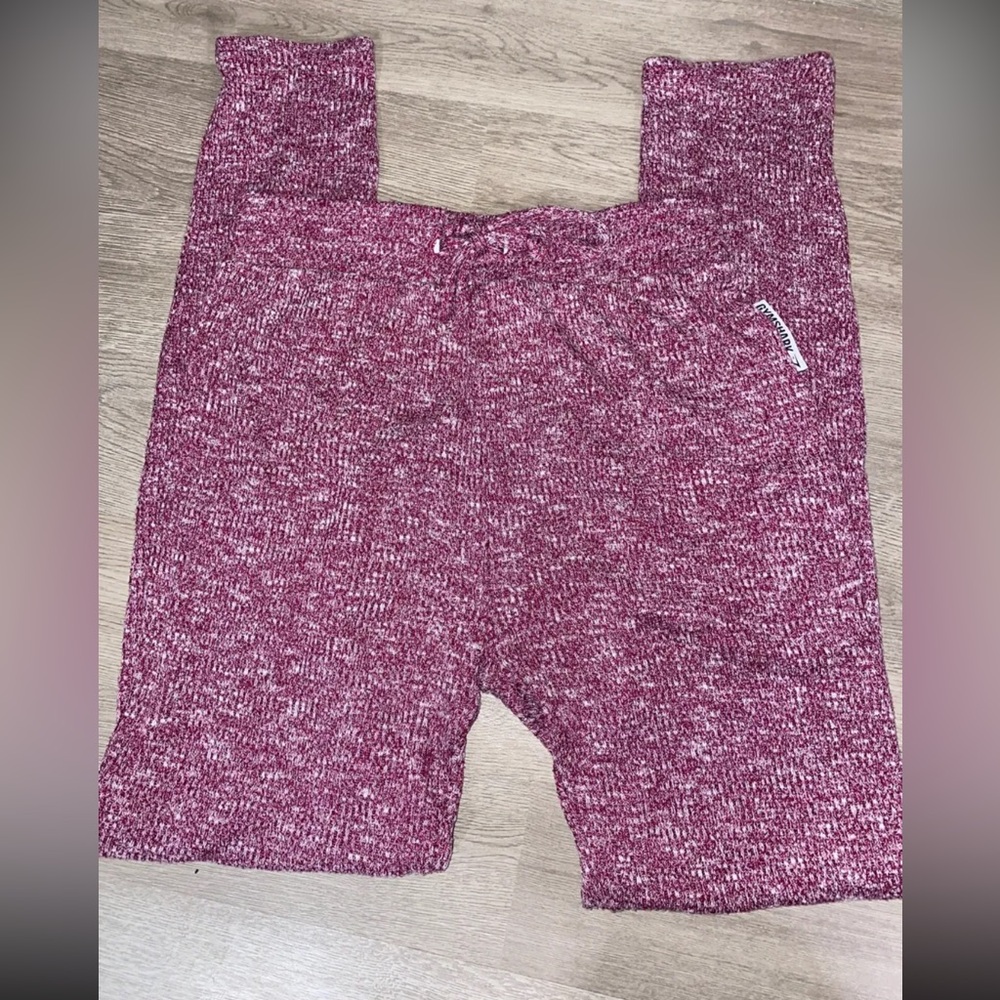 Gymshark joggers